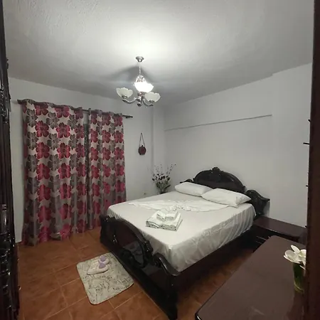 Two Bedroom
