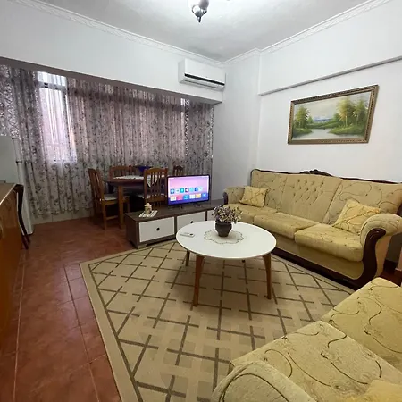 Two Bedroom Tirana
