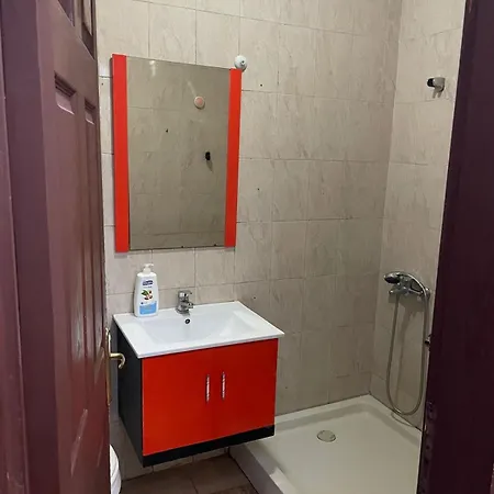 Two Bedroom Apartment *
