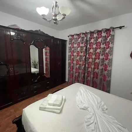 Two Bedroom * Tirana